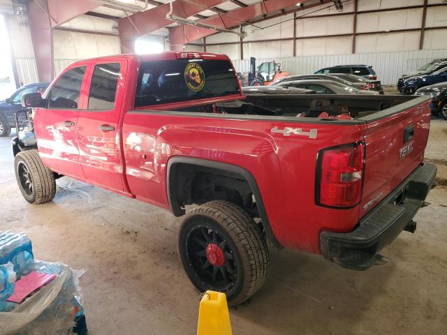 Photo 2 from auction – 2014 GMC SIERRA K15 with VIN 1GTV2TEC1EZ140341