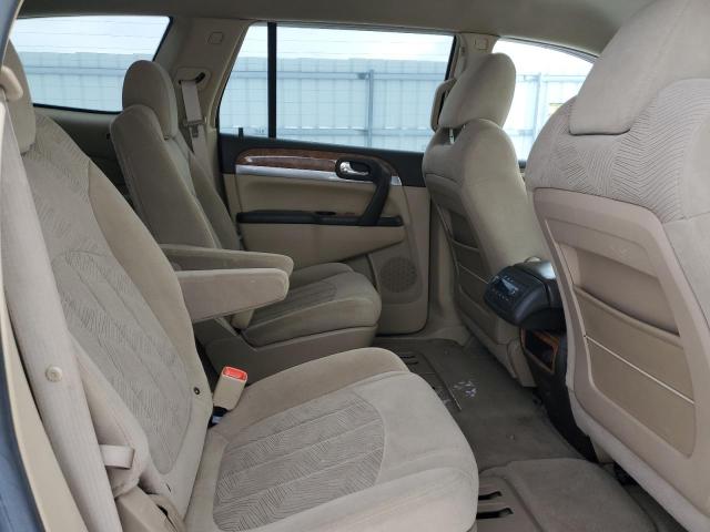 Photo 11 from auction – 2008 BUICK ENCLAVE CX with VIN 5GAEV13778J282005