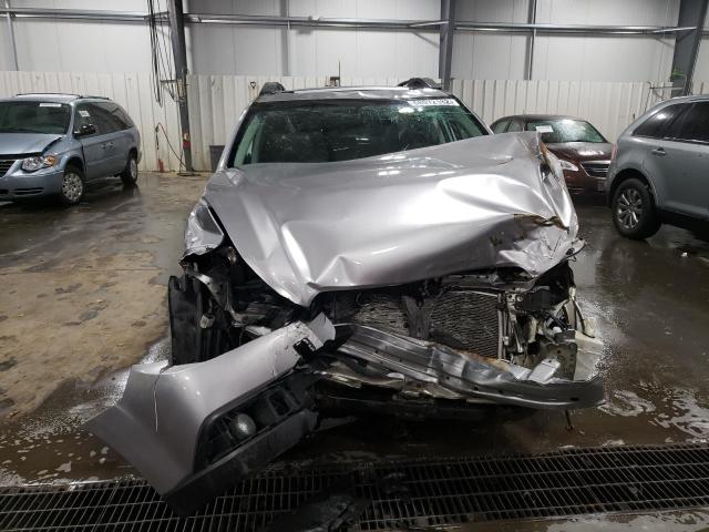 Photo 5 from auction – 2011 SUBARU OUTBACK 2. with VIN 4S4BRCKCXB3394286