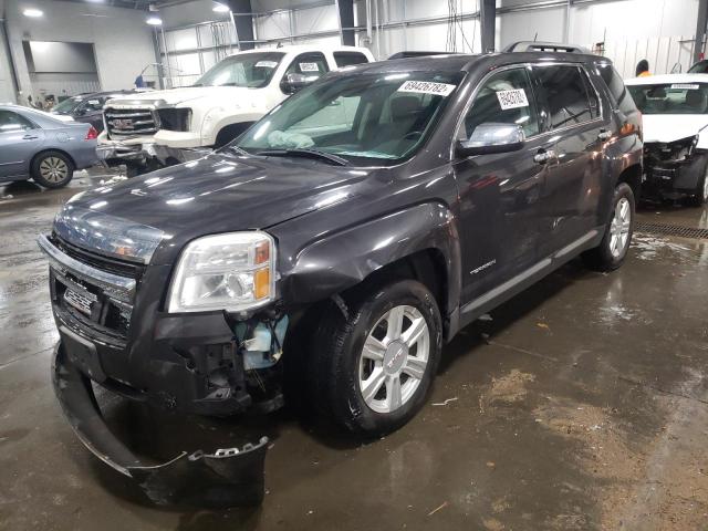 صورة رقم 1 من المزاد - 2015 GMC TERRAIN SL مع VIN 2GKFLRE34F6439344