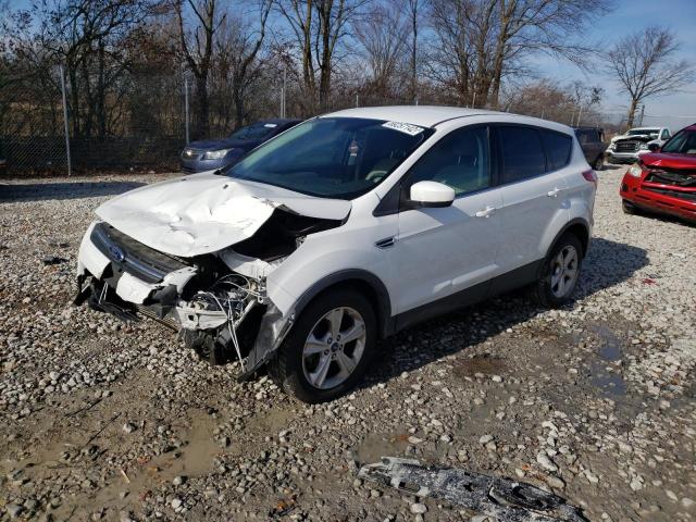 FORD ESCAPE SE 2013 with VIN 1FMCU0GX9DUA74175 - Photo from auction