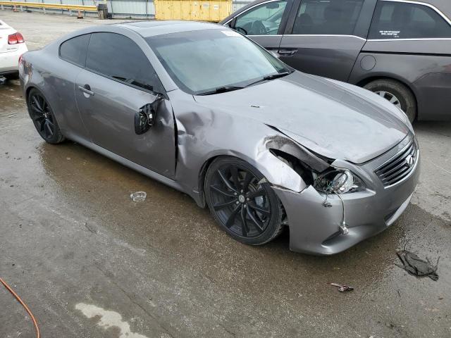 Photo 4 from auction – 2008 INFINITI G37 BASE with VIN JNKCV64E08M119449