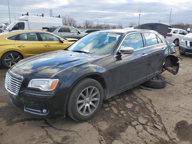 CHRYSLER 300 LIMITE 2012 with VIN 2C3CCACG0CH310026 - Photo from auction