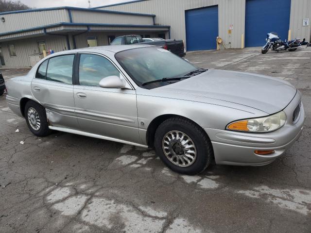 Photo 4 from auction – 2004 BUICK LESABRE CU with VIN 1G4HP52K444163738