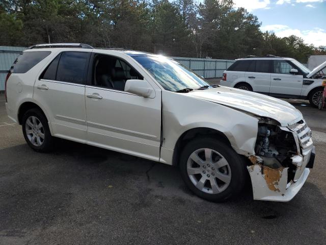 Photo 4 from auction – 2009 CADILLAC SRX with VIN 1GYEE437X90110097