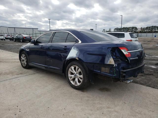 Photo 2 from auction – 2011 FORD TAURUS SEL with VIN 1FAHP2HWXBG115093