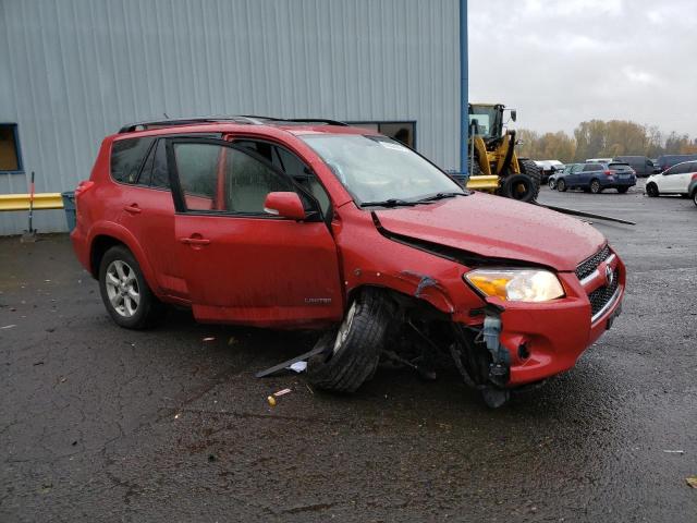 Photo 4 from auction – 2010 TOYOTA RAV4 LIMIT with VIN JTMDF4DV3A5022933