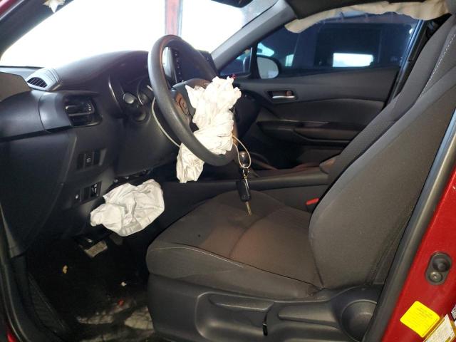Photo 7 from auction – 2019 TOYOTA C-HR XLE with VIN NMTKHMBX8KR074591
