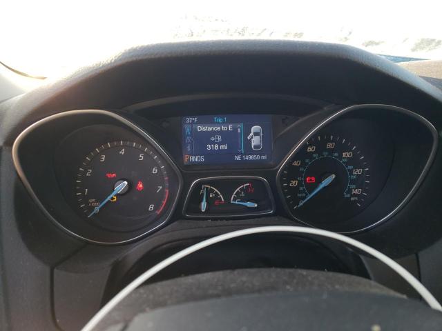 Photo 9 from auction – 2014 FORD FOCUS SE with VIN 1FADP3K27EL326421