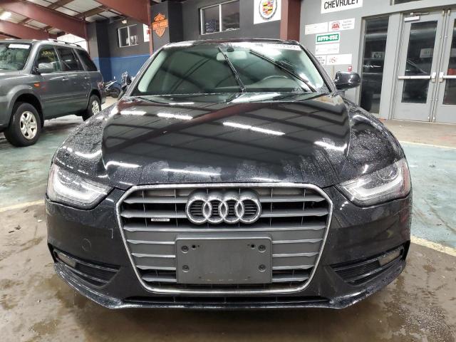 Photo 5 from auction – 2013 AUDI A4 PREMIUM with VIN WAUFFAFL9DN024903