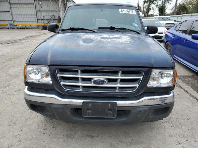 Photo 5 from auction – 2002 FORD RANGER SUP with VIN 1FTYR14V92PB34231