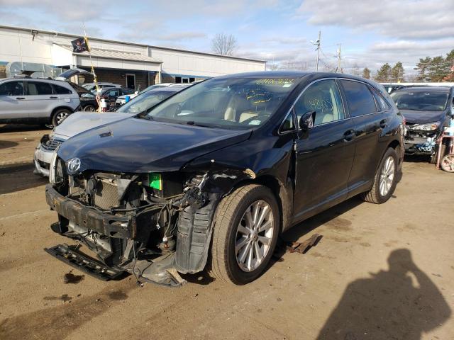 TOYOTA VENZA 2009 with VIN 4T3BE11A99U005679 - Photo from auction