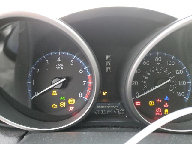Photo 9 from auction – 2013 MAZDA 3 I with VIN JM1BL1L70D1748181