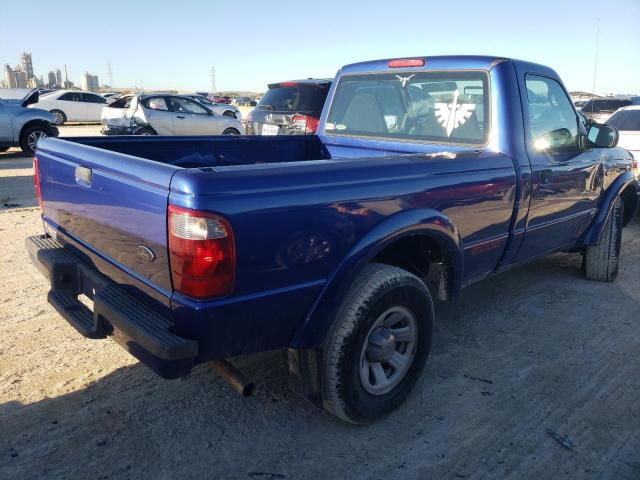 صورة رقم 3 من المزاد - 2003 FORD RANGER مع VIN 1FTYR10U63PB50529