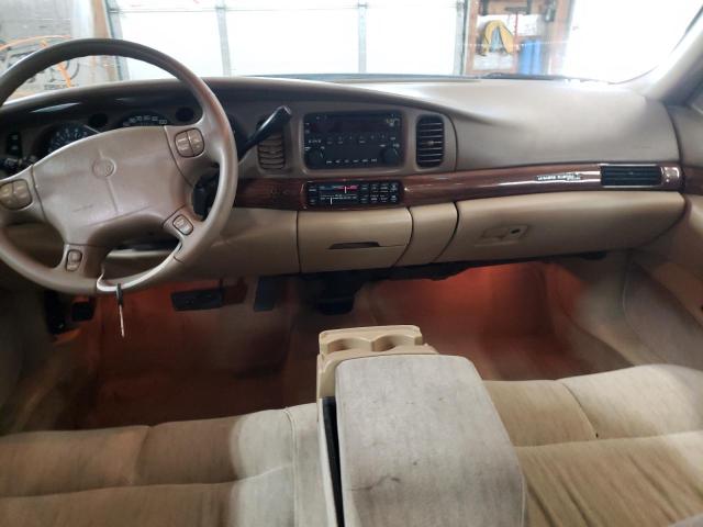 Photo 8 from auction – 2005 BUICK LESABRE CU with VIN 1G4HP52K95U256708