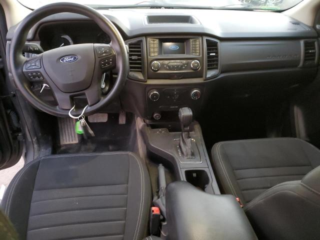 Photo 8 from auction – 2021 FORD RANGER XL with VIN 1FTER4EH5MLD62007