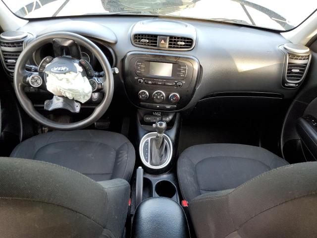 Photo 8 from auction – 2015 KIA SOUL + with VIN KNDJP3A57F7220456
