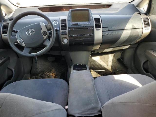 Photo 8 from auction – 2007 TOYOTA PRIUS with VIN JTDKB20U477618425