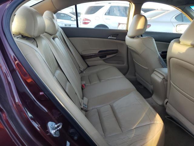 Photo 10 from auction – 2009 HONDA ACCORD with VIN 1HGCP26839A153045