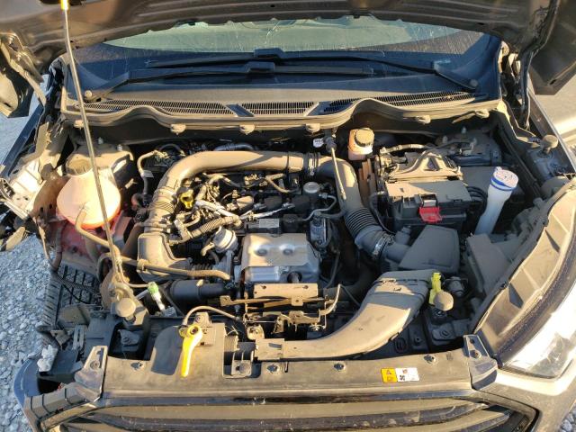 Photo 11 from auction – 2019 FORD ECOSPORT S with VIN MAJ3S2FE1KC290889
