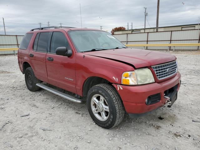 Photo 4 from auction – 2004 FORD EXPLORER X with VIN 1FMZU63K74UB65887