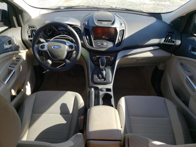 Photo 8 from auction – 2014 FORD ESCAPE SE with VIN 1FMCU0GX5EUC44517
