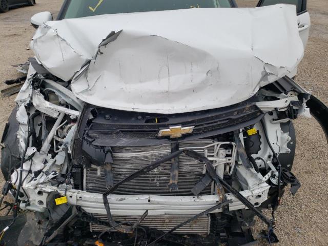 Photo 12 from auction – 2022 CHEVROLET TRAILBLAZE with VIN KL79MPSL8NB055462