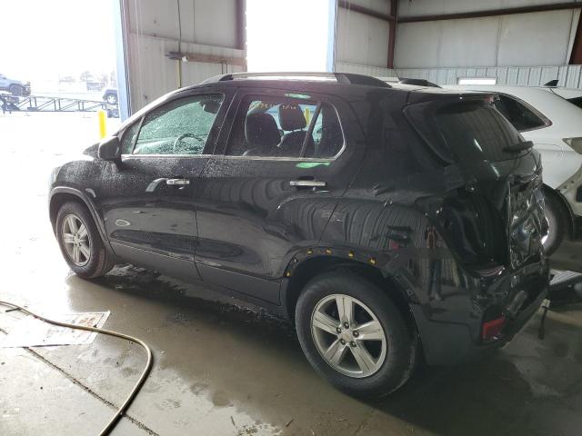 Photo 2 from auction – 2020 CHEVROLET TRAX 1LT with VIN KL7CJLSB9LB034941