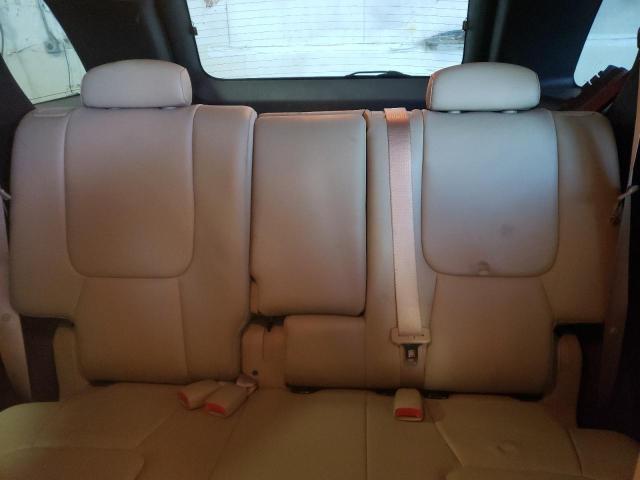Photo 10 from auction – 2008 PONTIAC TORRENT with VIN 2CKDL33F086040326