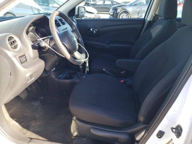 Photo 7 from auction – 2013 NISSAN VERSA S with VIN 3N1CN7AP4DL881414