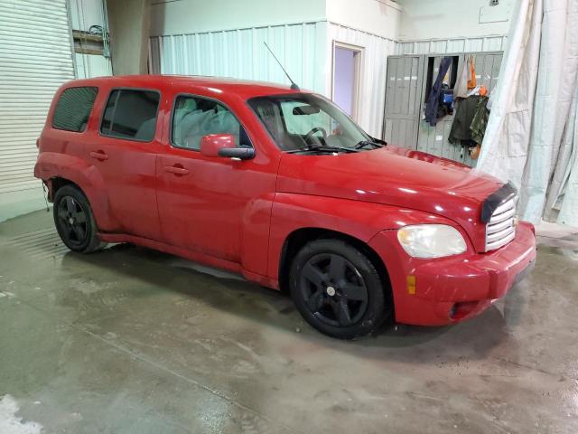 Photo 4 from auction – 2010 CHEVROLET HHR LT with VIN 3GNBABDB7AS586694