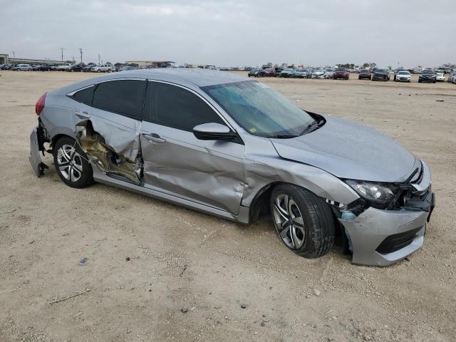 Photo 4 from auction – 2018 HONDA CIVIC LX with VIN 2HGFC2F59JH562428