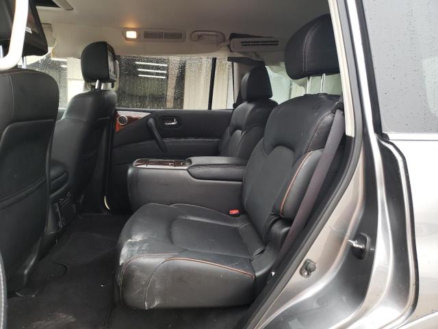 Photo 11 from auction – 2018 NISSAN ARMADA PLA with VIN JN8AY2NFXJ9330963