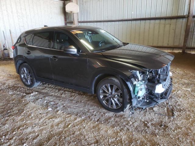 Photo 4 from auction – 2020 MAZDA CX-5 GRAND with VIN JM3KFADM9L0804853