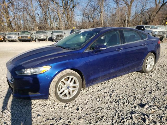FORD FUSION SE 2016 with VIN 3FA6P0H73GR133780 - Photo from auction