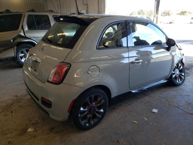 Photo 3 from auction – 2017 FIAT 500 POP with VIN 3C3CFFKR1HT700185