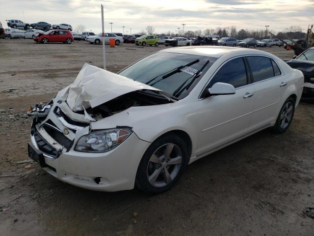 Photo 1 from auction – 2012 CHEVROLET MALIBU 2LT with VIN 1G1ZD5EU4CF380880