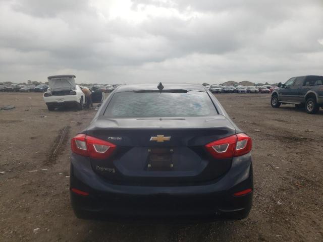 Photo 6 from auction – 2016 CHEVROLET CRUZE LS with VIN 1G1BC5SM3G7317844