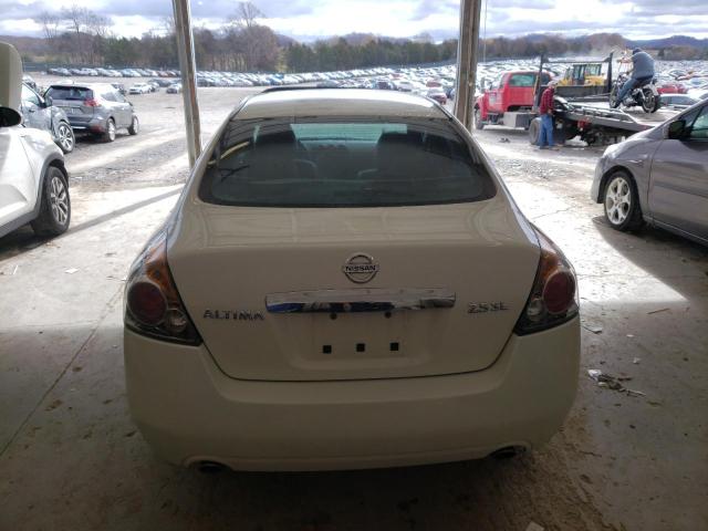 Photo 6 from auction – 2012 NISSAN ALTIMA BAS with VIN 1N4AL2AP3CC142175