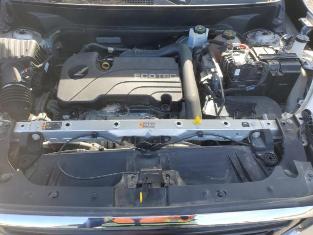 Photo 12 from auction – 2018 GMC TERRAIN SL with VIN 3GKALMEV2JL244698