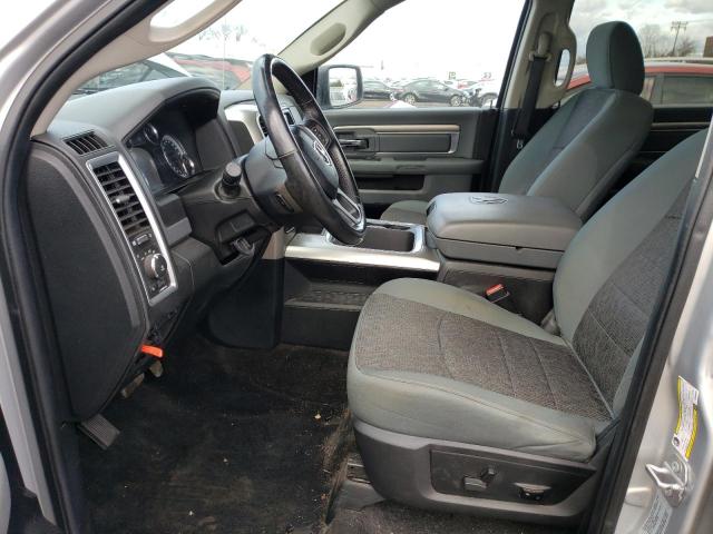 Photo 7 from auction – 2017 RAM 1500 SLT with VIN 3C6RR7LT2HG599235
