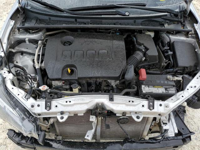 Photo 11 from auction – 2018 TOYOTA COROLLA L with VIN 2T1BURHE6JC980018