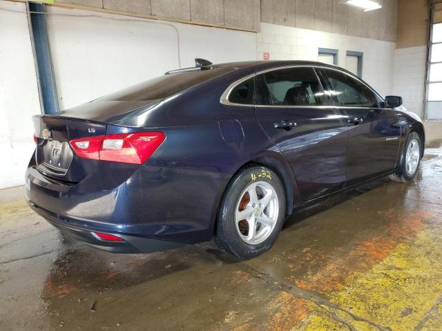 Photo 3 from auction – 2016 CHEVROLET MALIBU LS with VIN 1G1ZB5ST6GF240269