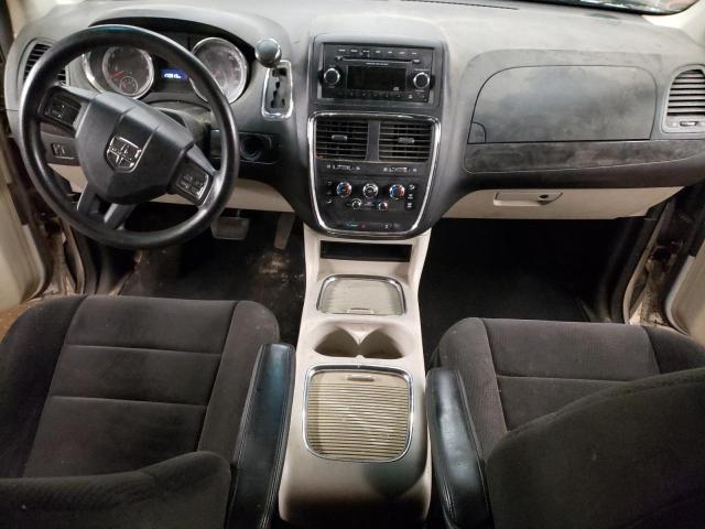 Photo 8 from auction – 2012 DODGE GRAND CARA with VIN 2C4RDGCG8CR296165