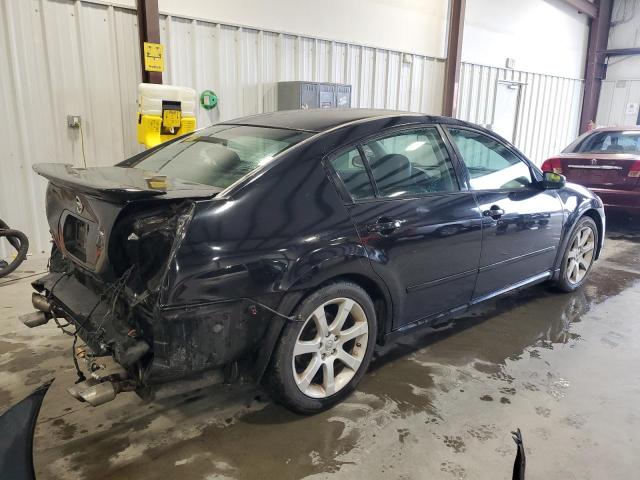 Photo 3 from auction – 2007 NISSAN MAXIMA SE with VIN 1N4BA41E37C847469