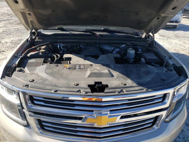 Photo 12 from auction – 2015 CHEVROLET TAHOE C150 with VIN 1GNSCCKC0FR235387