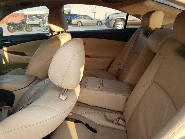 Photo 10 from auction – 2008 LEXUS ES 350 with VIN JTHBJ46G282219932
