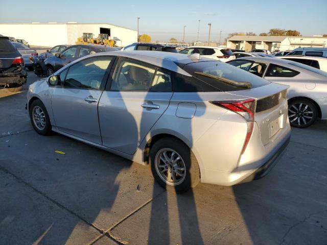 Photo 2 from auction – 2016 TOYOTA PRIUS with VIN JTDKBRFU8G3511756