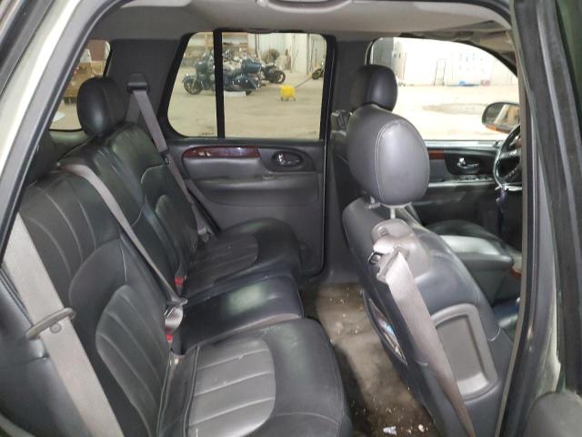Photo 11 from auction – 2004 GMC ENVOY with VIN 1GKDT13S742363700