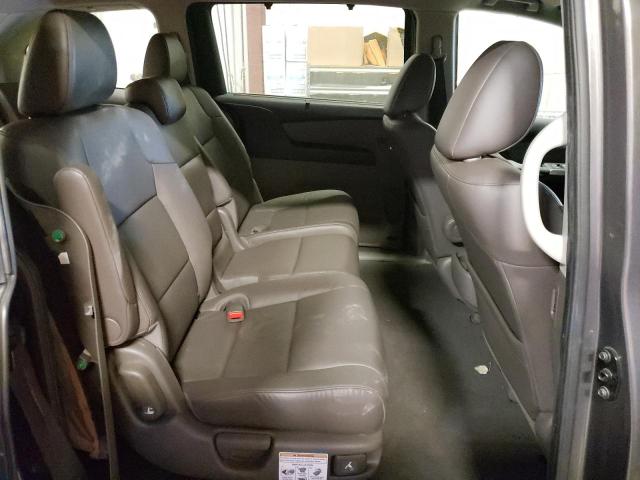 Photo 11 from auction – 2015 HONDA ODYSSEY EX with VIN 5FNRL5H60FB042036